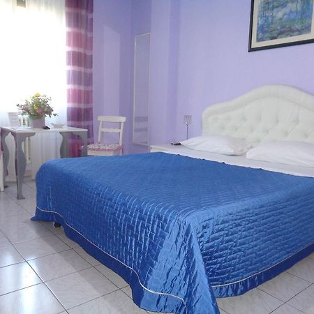 Interno 9 Hotel Рим Екстериор снимка