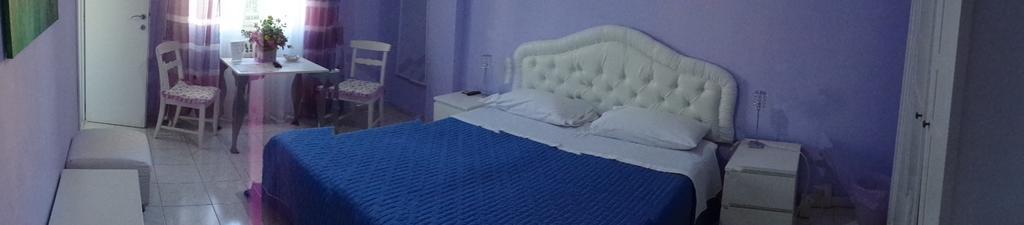 Interno 9 Hotel Рим Екстериор снимка