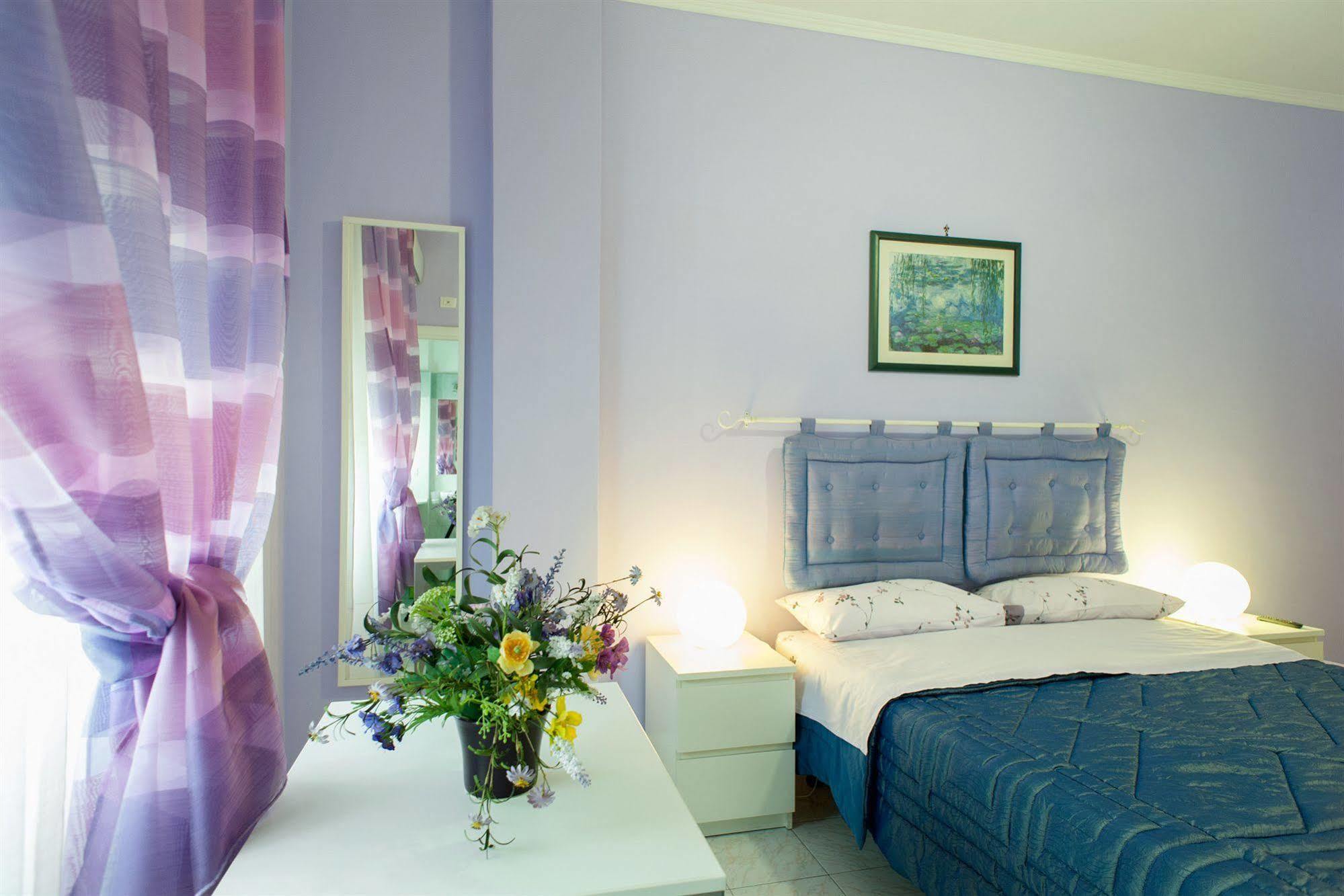 Interno 9 Hotel Рим Екстериор снимка